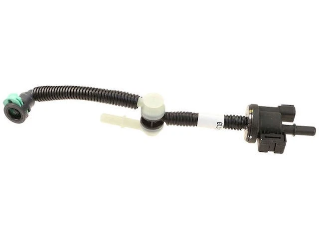 Vapor Canister Purge Solenoid For 2015-2017 Ford F150 2.7L V6 2016 QG154RV - Image 1 of 1