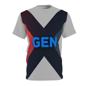 AOP GenX - Picture 1 of 9