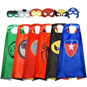 Toys for 3-10 Year Old Boys, Superhero Capes for Kids 3-12 Year Old Boy Gifts... - Picture 1 of 6