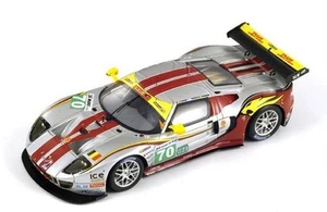 1/43 Spark 2010 Marc VDS Ford GT Doncker Leinders Palttala LeMans S2576 BNIB ! - Picture 1 of 6