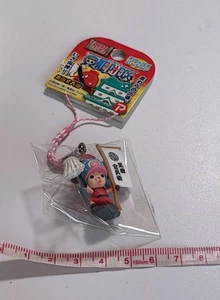 Correa de figura One Piece Tony Chopper Kuroda Kanbei - Imagen 1 de 2