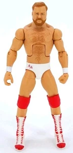WWE Mattel (2011) Elite Arn Anderson 4 Cavalieri Hall of Fame HOF Figura WCW - Foto 1 di 5