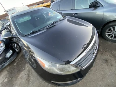 Used Hood fits: 2013 Kia Sportage  Grade A Foto 1 de 4