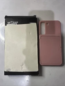 samsung galaxy s22 hülle wallet - Bild 1 von 4