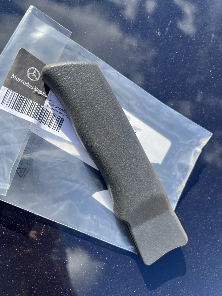 Genuine Mercedes-Benz E-brake Handle Emergency OEM 1704270120