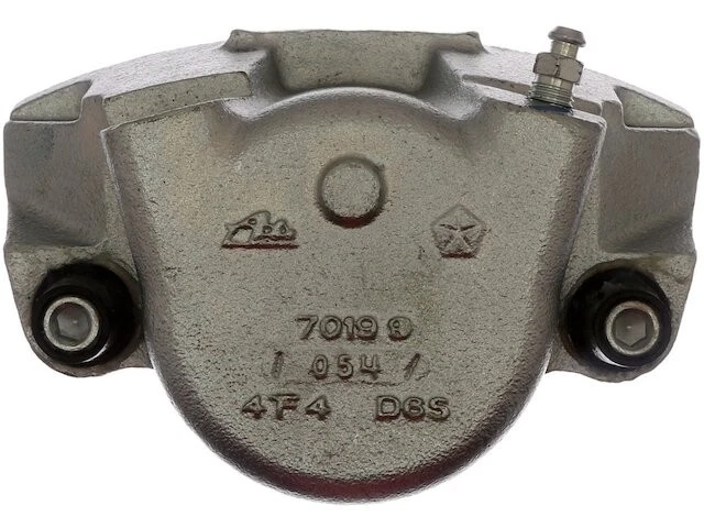 Pinza de freno delantera izquierda 14WNGK85 para Dodge Dakota Durango 2000 2001 2002 Foto 1 de 1