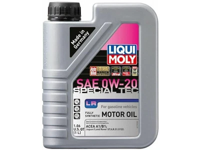 For 2013-2015 Jaguar XFR S Engine Oil 51646KVMY 2014 — 第 1/2 张图片