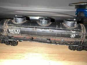 S.H.P.X 94 Ho Scale Tanker Car - Picture 1 of 6