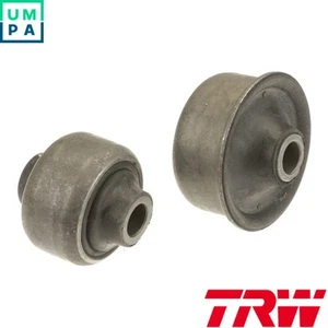 2x CONTROL ARMTRAILING ARM BUSH JBU267 FOR FORD ESCORT/VI/Turnier/Convertible - Picture 1 of 6