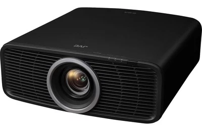 JVC DLA-NZ500 Native 4K HDR Laser Home Theater Projector - Image 1 of 4