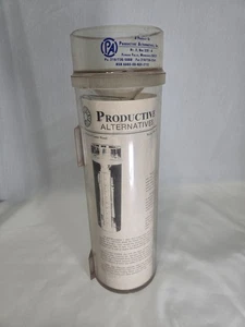 All Weather Rain Gauge REPLACEMENT Holder and Mounting Bracket *READ* Parts only - Picture 1 of 17