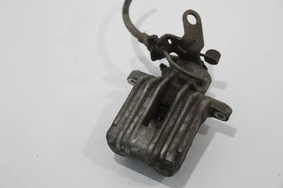 Audi A3 Cabriolet 8P Rear OS Right Brake Caliper for 253x10MM Discs 1K0615424J - Image 1 of 4