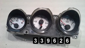 2001 ALFA ROMEO 156 INSTRUMENT SPEEDOMETER 6028169903 - Imagen 1 de 2