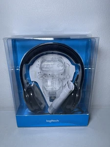 Logitech H800 Bluetooth Wireless Headset W/ Mic - Unused, Open Box - Afbeelding 1 van 7