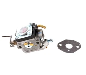 Carburetor assy for Husqvarna 545008097 w/gasket - Picture 1 of 6