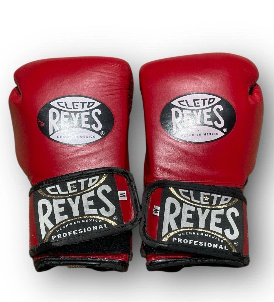 Cleto Reyes 16oz Boxing Gloves for sale | eBay
