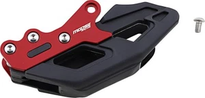 Moose Chain Guide Red for Honda CRF 250/CRF 450 - Picture 1 of 1