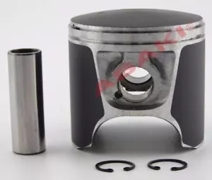 For PWC SeaDoo 787 800 Piston Kit 47-107 STD, 290-887-300-STD, with Piston Ring - Picture 1 of 7