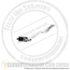 HP DL380 Gen10 Serial cable 1x DB9 9-polig serielle Schnittstelle -- 10 pin  77