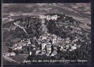 Cartolina Sestola Panorama HD450 - Picture 1 of 1