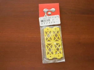 NEW Fuse Stealth Bands- Yellow - for Bow Quiver, Sight, Stabilizer- Fuse/Hoyt - Picture 1 of 1