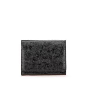 LOUIS VUITTON Taiga Anneveld Cult de Visit Card Case M64595 Donna 【Usato】 - Foto 1 di 12