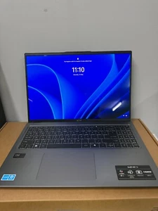 Acer GO 16 Win11, Intel Ultra5 125H 16GB DDR5X 16IN OLED 3.2K - Picture 1 of 6