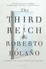 The Third Reich by Bolano, Roberto 1250013933 FREE Shipping