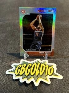 2019-20 Hoops Basketball Jabari Parker Artist Proof /25 - Picture 1 of 3