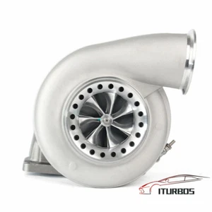 ▄▀▄▀ S400SX3 SX4 S488 Turbo Charger T6 Twin Scroll 1.32 A/R 171702 - Bild 1 von 6