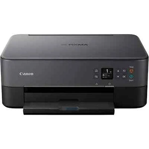 NEUF ! Imprimante couleur tout-en-un sans fil Canon PIXMA TS6420 NOIR - Photo 1/1