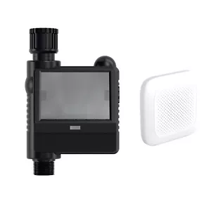 Laser Smart Water Controller: App & Voice-Control, Eco-Friendly - Picture 1 of 7