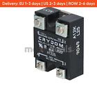 Crydom A1225 Solid State Relay Used Ump