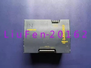 1pc used conver LXR 1701-6 power supply - Picture 1 of 3