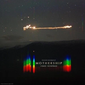 Mothership: Cosmos Soundtracks Audio CD (Album New Age & Electronic) - Imagen 1 de 1