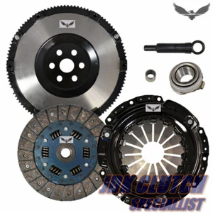 JD STAGE 2 CLUTCH KIT+ *CHROMOLY FLYWHEEL for 06-15 MAZDA MX5 MIATA 2.0L 5-SPEED - Picture 1 of 5