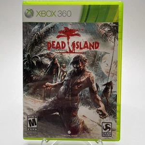 Dead Island Xbox 360 CIB Complete! - Picture 1 of 4