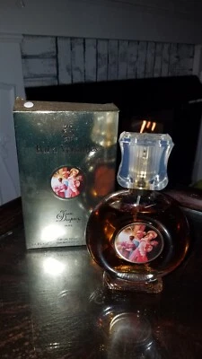 Spray Perfume Bal a Versailles Jean Desprez 3.4 Fl Oz En Caja Foto 1 de 4