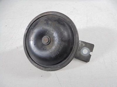 Buzina elétrica 2004 2005 2006 Yamaha YZF-R1 YZF R1 OEM - Imagem 1 de 4