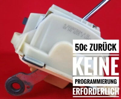 A2112673224 KEYLESS GO Mercedes Benz W211 E Klasse Automatik Schaltkulisse - Bild 1 von 4