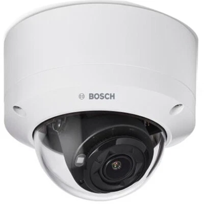Bosch NDE-5702-AL Fixed Dome Camera - 2MP HDR 3.4-10.2mm IR IO IP66 - Image 1 of 2