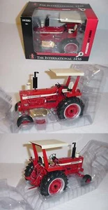 1/16 International 1456 Precision Key Series #8 Tractor by ERTL NIB! - Picture 1 of 3