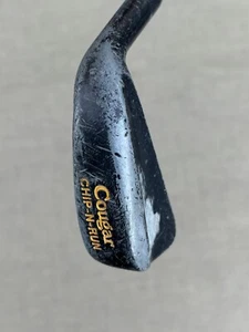 Cougar Chipper Golfschläger Rechtshand Stahlschaft 35,5" Jumbo Grip - Bild 1 von 10