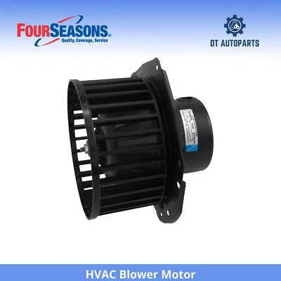 Motor soplador de climatización para Chevrolet Blazer 1995-1996 4 estaciones Foto 1 de 4