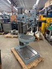 AB ARBOGA MASKINER ER 125S Radial Drill Press