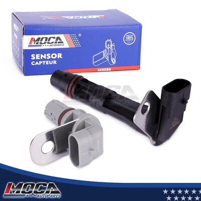Sensor de posición del árbol de levas y cigüeñal para Chevy Silverado GMC Sierra 1500 3500 Foto 1 de 4