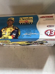 Cheerios 1:24 Scale Stock Car John Andretti￼￼#43 Limited Edition (2-26) - Picture 1 of 6