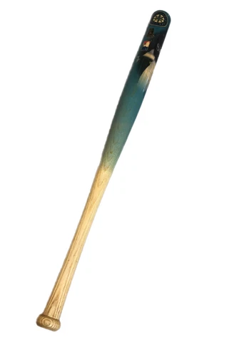 2001 Mike Cameron Seattle Mariners Coopersburg Sports Mini Baseball Bat Cover