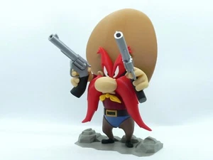 Yosemite Sam Figure | 3D Printed Yosemite Sam Figure | Huge 25cm 3D Figure - Picture 1 of 4