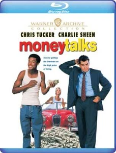 Blu-Ray Money Talks - Photo 1 sur 1